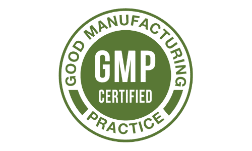 provadent gmp certified