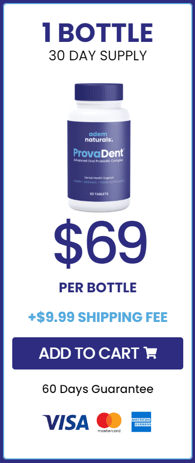 provadent 1 bottle