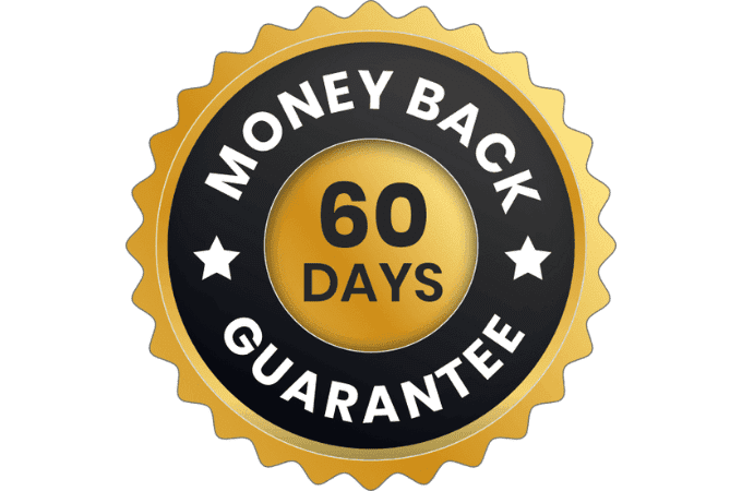 provadent 60 days money back guarantee