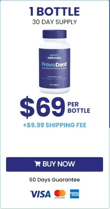 Provadent 2 bottle price